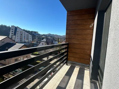 Sale, one bedroom apartment, 46m², Kolašin, Crna Gora - image 5