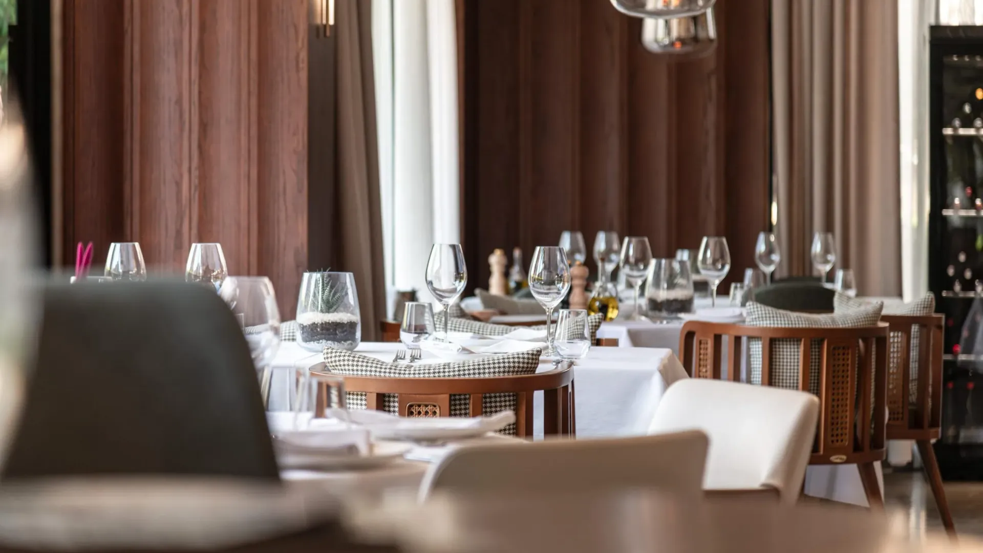 Sale, hospitality venue, 170m², City Kvart, Podgorica