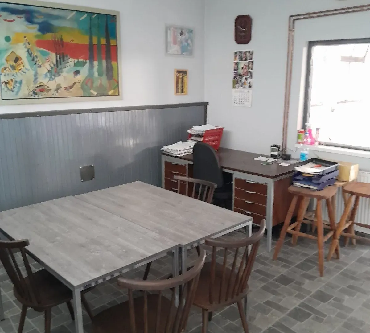 Sale, office space, 450m², Čerević, Beočin