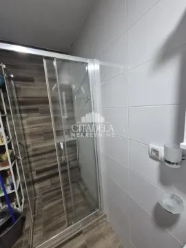 Sale, two bedroom apartment, 59m², Denkova Basta, Zvezdara Sve Podlokacije - image 12