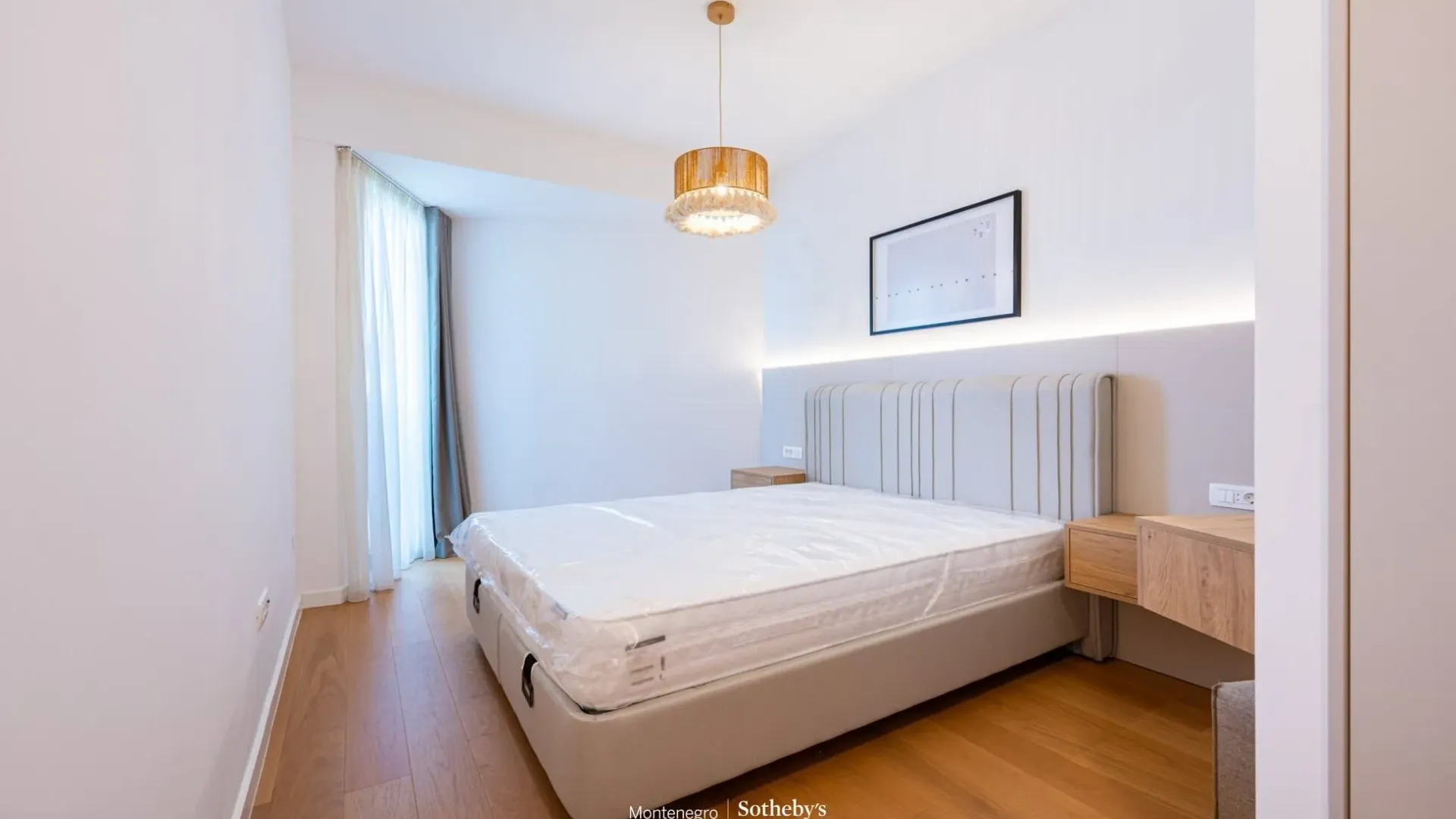 Prodaja, jednosoban stan, 69m², Bečići, Budva