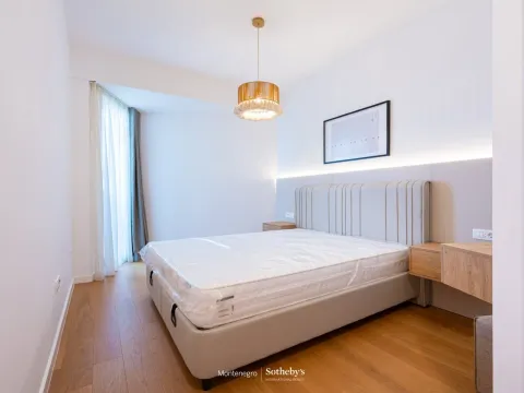 Prodaja, jednosoban stan, 69m², Bečići, Budva - image 11