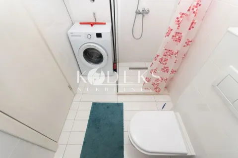 Sale, studio apartment, 23m², Stari Aerodrom, Podgorica - image 10
