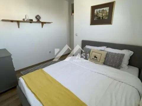 Rent, two bedroom apartment, 62m², Sajam, Novi Sad Sve Podlokacije - image 5