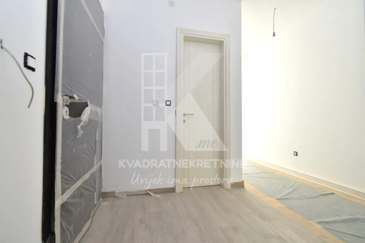 Prodaja, trosoban stan, 132m², Gornja Gorica, Podgorica