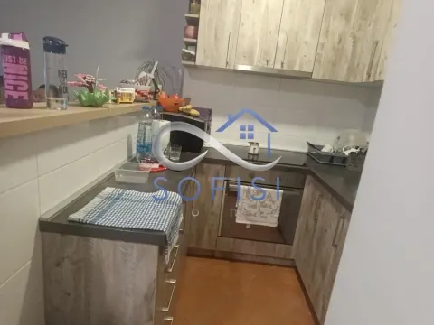 Rent, one bedroom apartment, 44m², Socijalno, Novi Sad Sve Podlokacije - image 5