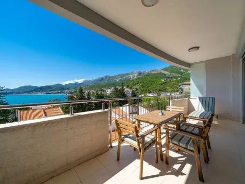 Sale, apartment, 75m², Pržno, Budva - image 7