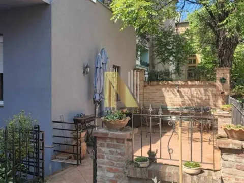 Izdavanje, trosoban stan, 55m², Centar, Novi Sad - image 21