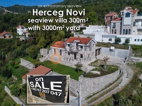 Prodaja, kuća, 300m², Herceg Novi, Crna Gora - image 2