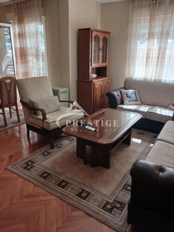 Rent, two bedroom apartment, 80m², City Kej, Podgorica