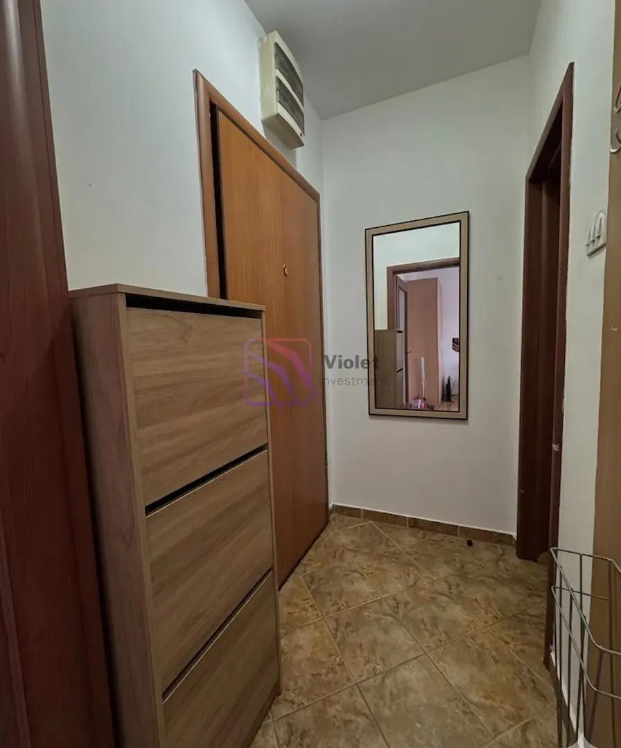 Rent, apartment, 27m², Zabjelo, Podgorica