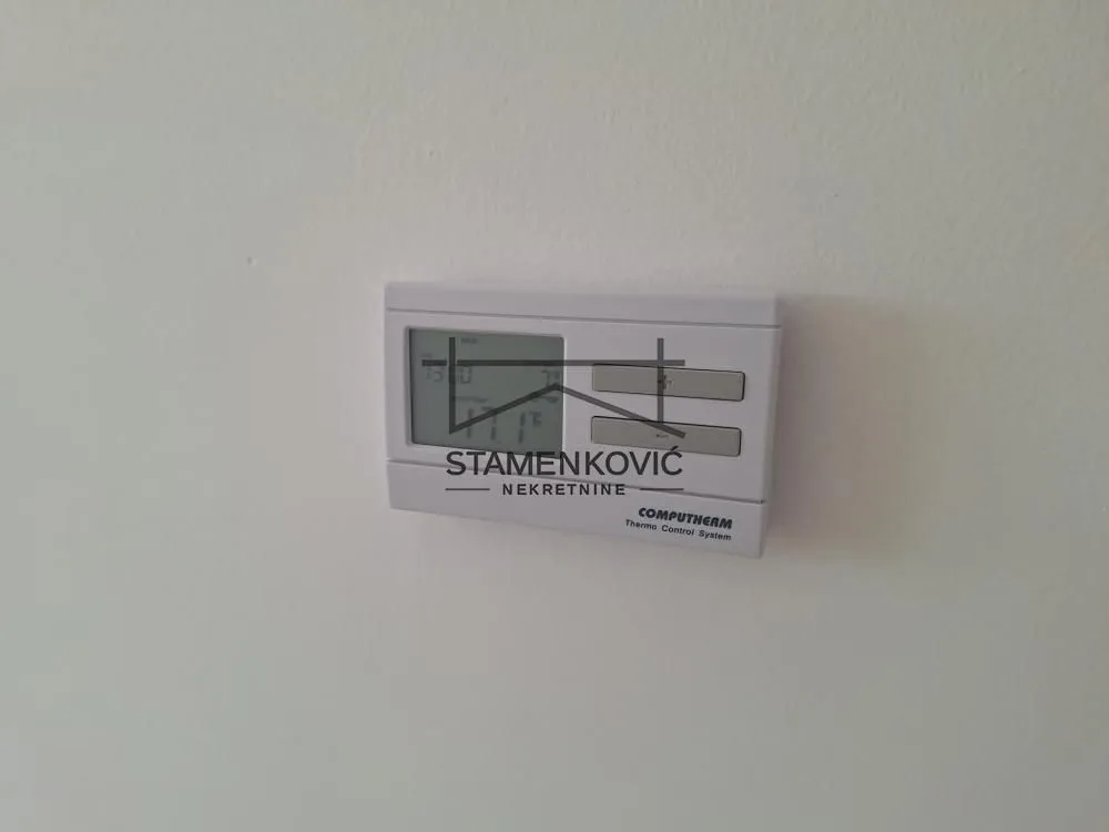 Prodaja, jednosoban stan, 30m², Klisa, Novi Sad Sve Podlokacije