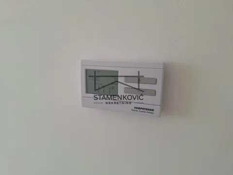 Prodaja, jednosoban stan, 30m², Klisa, Novi Sad Sve Podlokacije - image 10