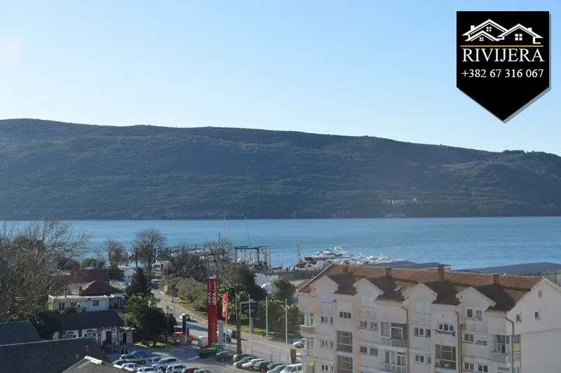 Prodaja, kuća, 64m², Zelenika, Herceg Novi