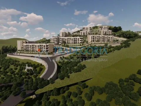 Prodaja, jednosoban stan, 45m², Budva, Crna Gora - image 15