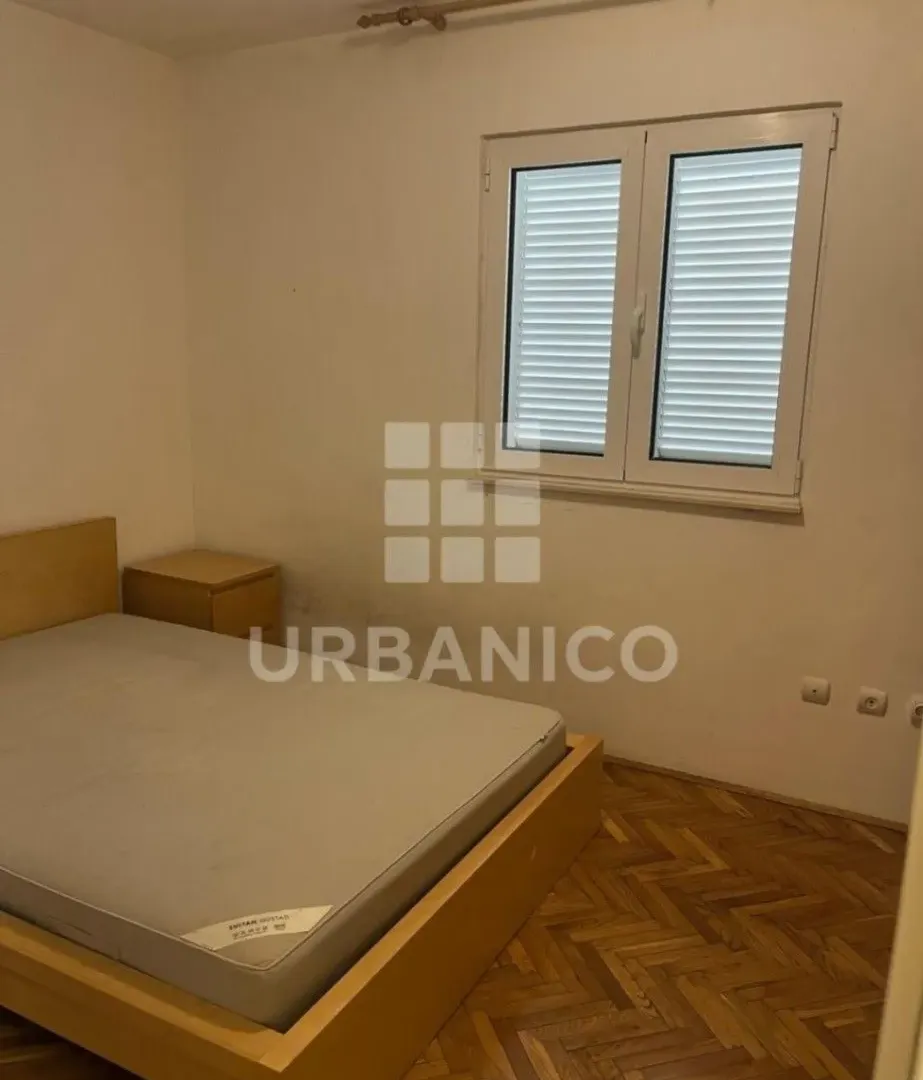 Prodaja, dvosoban stan, 59m², Bečići, Budva