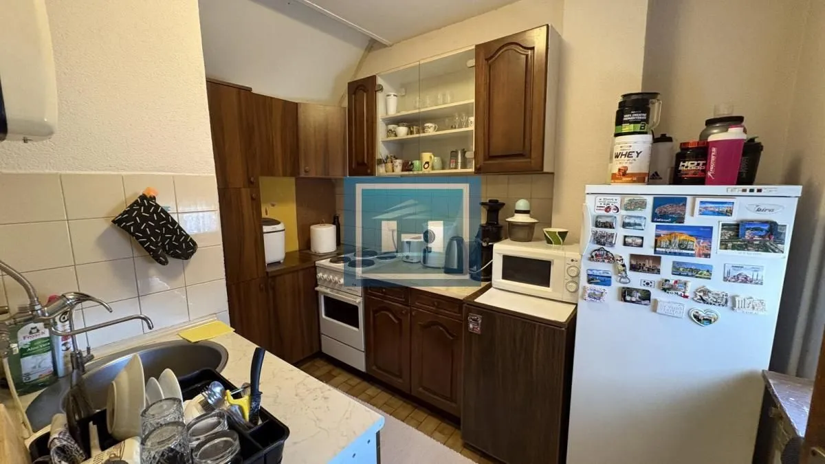 Prodaja, dvosoban stan, 60m², Centar, Jagodina