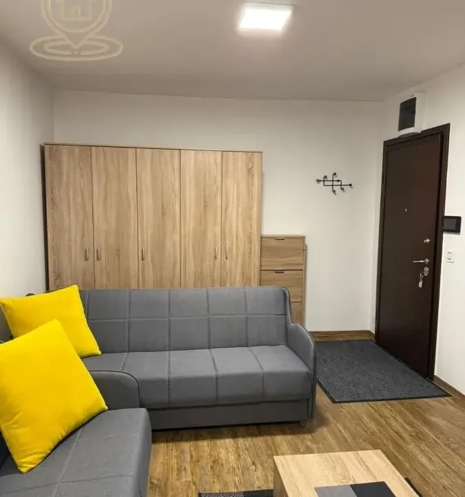 Rent, one bedroom apartment, 27m², Voždovac Sve Podlokacije, Beograd