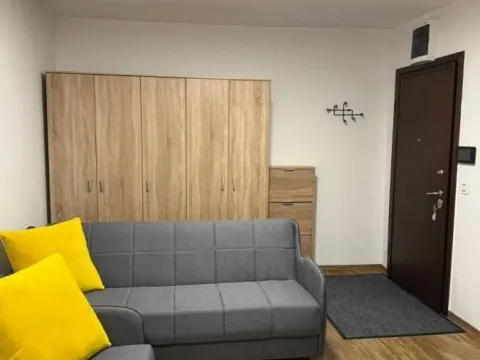 Izdavanje, jednosoban stan, 27m², Voždovac Sve Podlokacije, Beograd - image 2