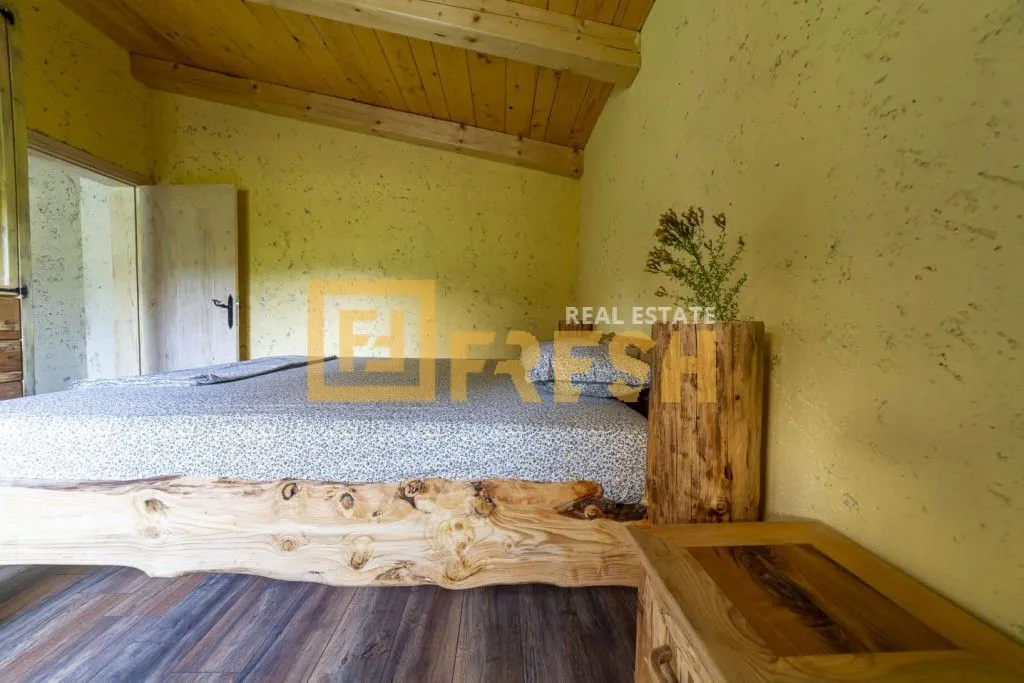 Rent, house, 71m², Ostalo, Podgorica