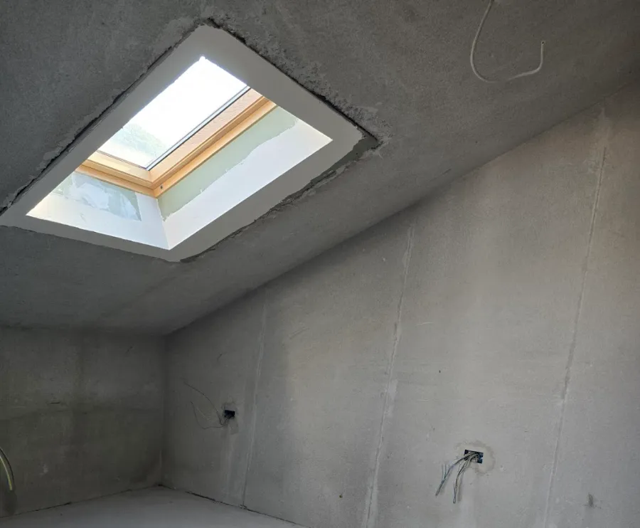 Prodaja, dvosoban stan, 51m², Donja Lastva, Tivat