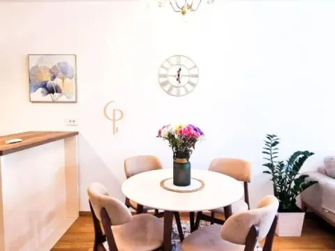 Izdavanje, stan, 69m², New City, Podgorica - image 4