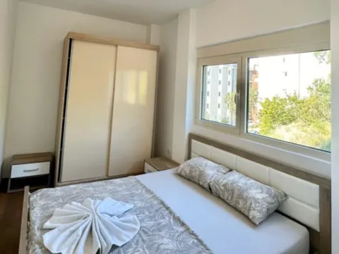 Prodaja, dvosoban stan, 69m², Rafailovići, Budva - image 24