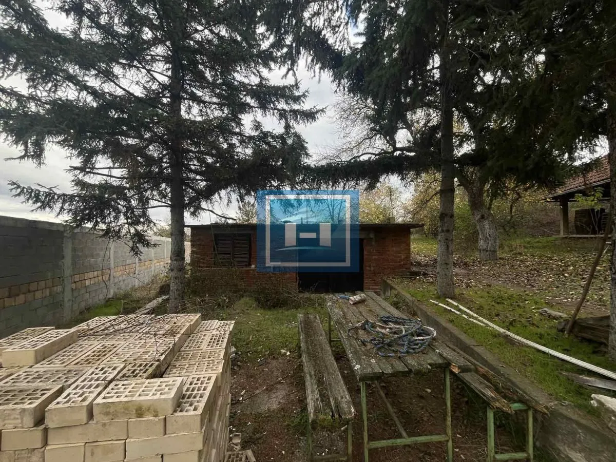 Prodaja, plac, 3966m², Đurđevo brdo, Jagodina
