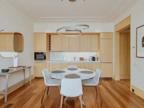 Sale, one bedroom apartment, 69m², Porto Montenegro, Tivat - image 5