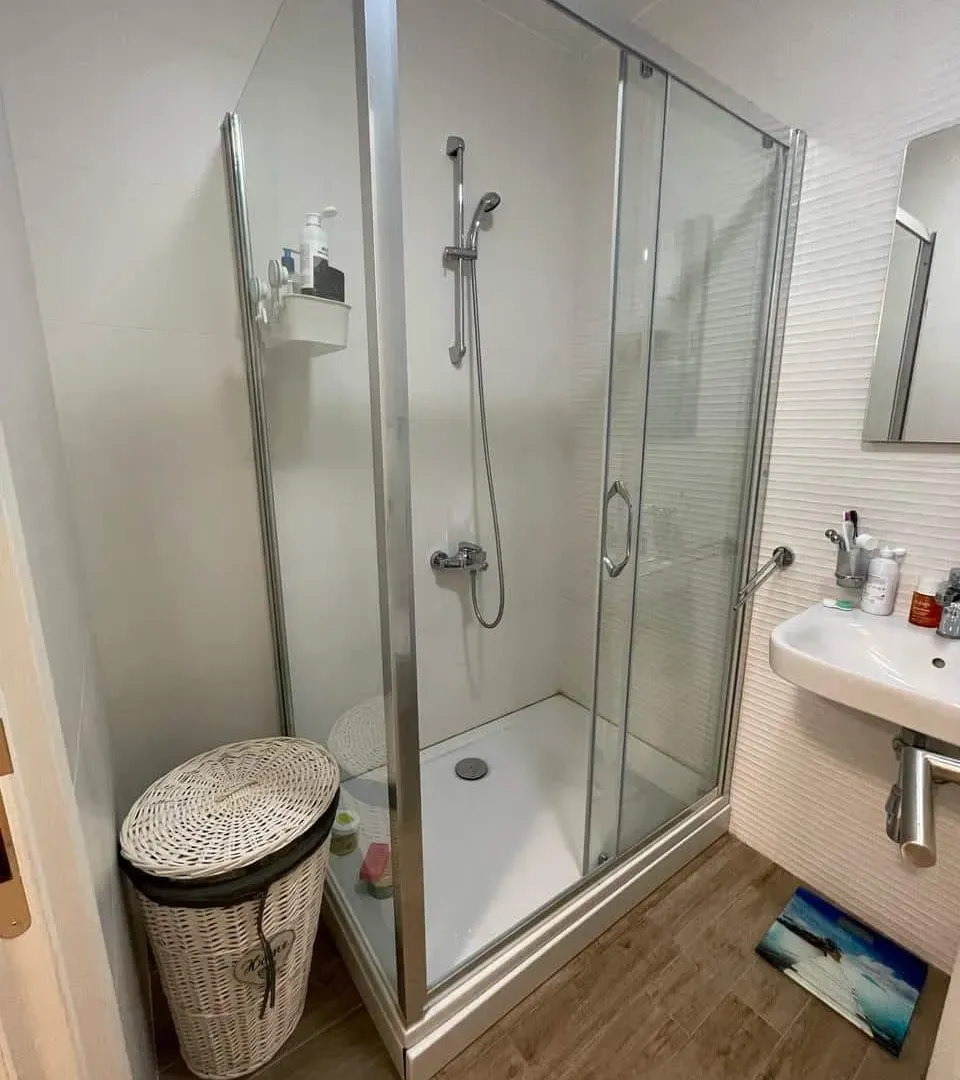 Prodaja, dvosoban stan, 58m², Pobrežje, Podgorica