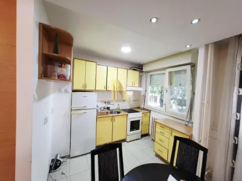 Sale, two bedroom apartment, 43m², Novo naselje, Novi Sad - image 5