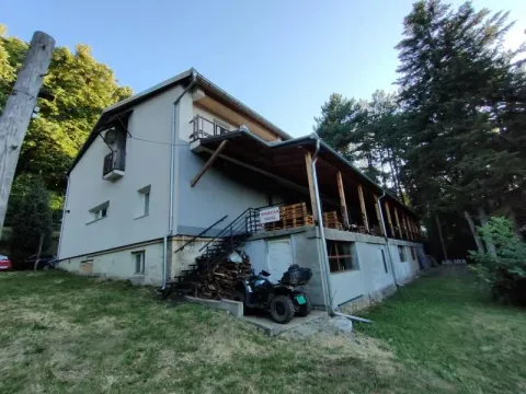 Sale, office space, 850m², Sremska Kamenica, Petrovaradin - image 26