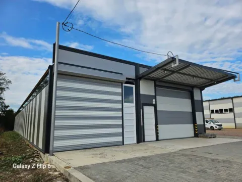 Izdavanje, poslovni prostor, 500m², Beloševac, Valjevo - image 3