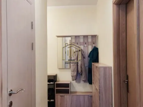 Prodaja, jednosoban stan, 46m², Dalmatinska ulica, Podgorica - image 10
