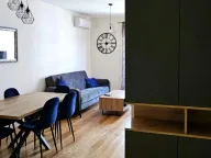 Izdavanje, jednosoban stan, 43m², Podgorica, Crna Gora - image 3