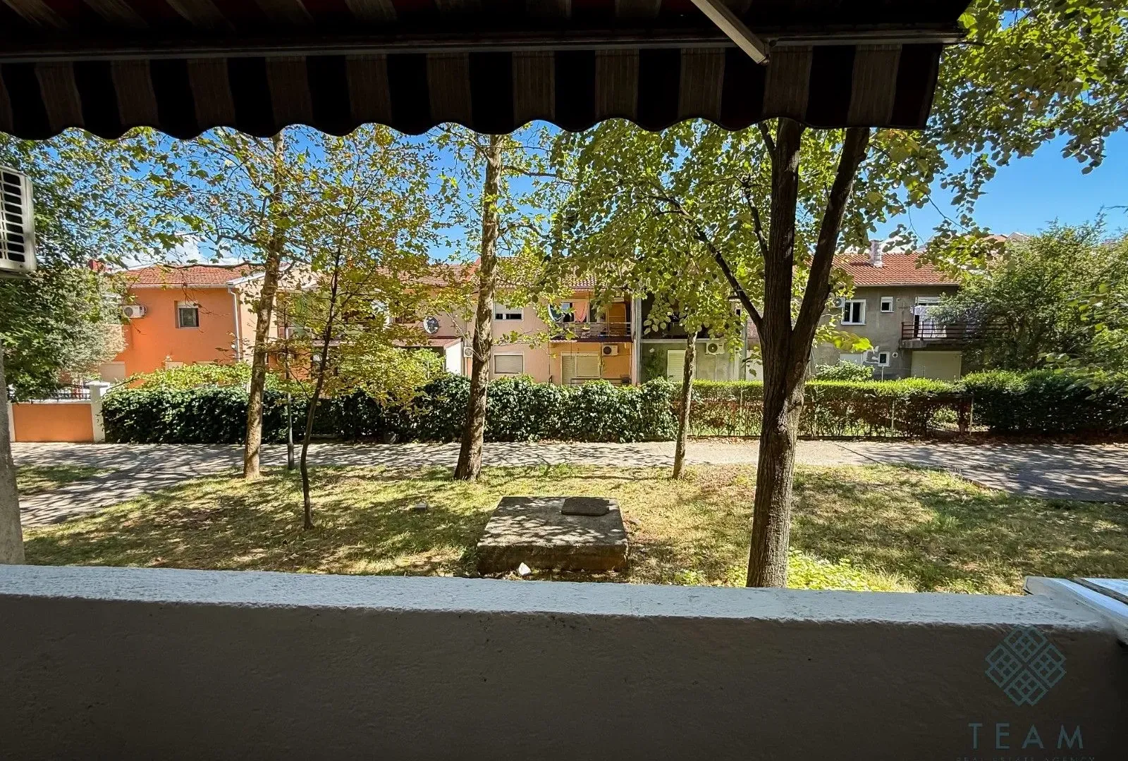 Prodaja, dvosoban stan, 72m², Stari Aerodrom, Podgorica