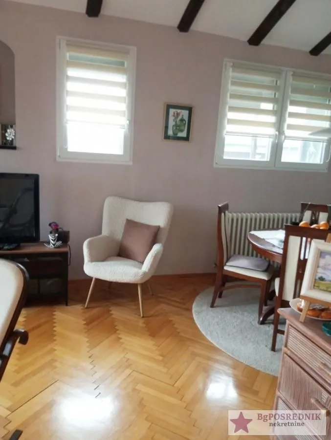 Prodaja, četvorosoban stan, 91m², Miljakovac, Rakovica