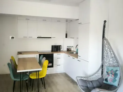 Sale, one bedroom apartment, 47m², Ilino, Bar - image 1