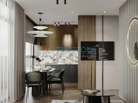 Prodaja, trosoban stan, 126m², Bar, Crna Gora - image 8