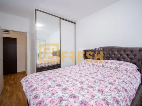 Izdavanje, jednosoban stan, 46m², Zagorič, Podgorica - image 12
