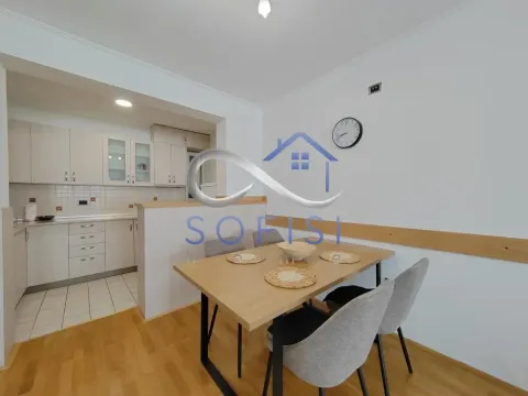 Izdavanje, trosoban stan, 70m², Grbavica, Novi Sad Sve Podlokacije - image 11