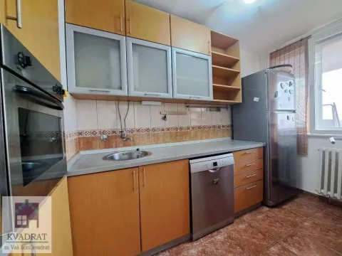 Izdavanje, četvorosoban stan, 97m², Obrenovac, Beograd - image 18