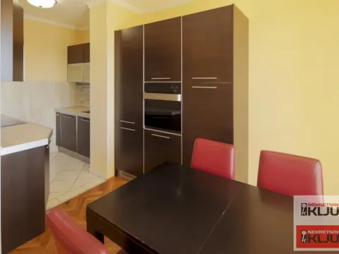 Sale, four bedroom apartment, 119m², Centar, Novi Sad - image 19