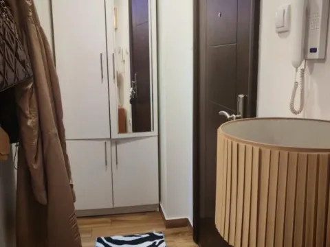 Prodaja, garsonjera, 26m², Adamovićevo Naselje, Novi Sad Sve Podlokacije - image 8