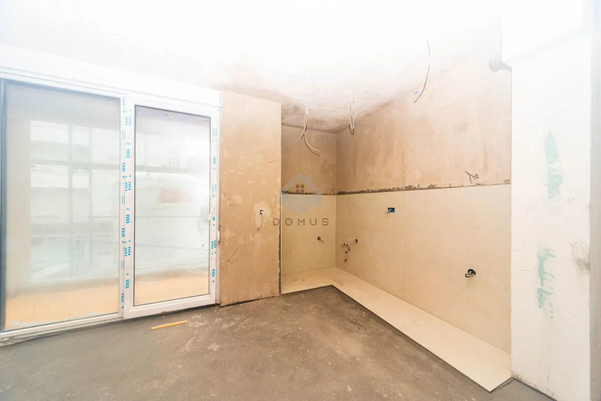 Prodaja, jednosoban stan, 55m², Momišići, Podgorica