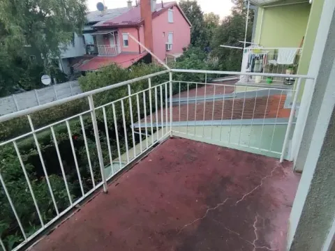 Prodaja, dvosoban stan, 50m², Strelište, Jagodina - image 7