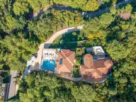 Sale, house, 485m², Sveti Stefan, Budva - image 50