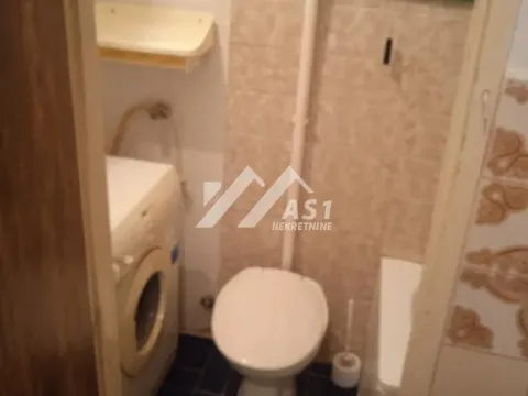 Izdavanje, jednosoban stan, 27m², Adamovićevo Naselje, Novi Sad Sve Podlokacije - image 6