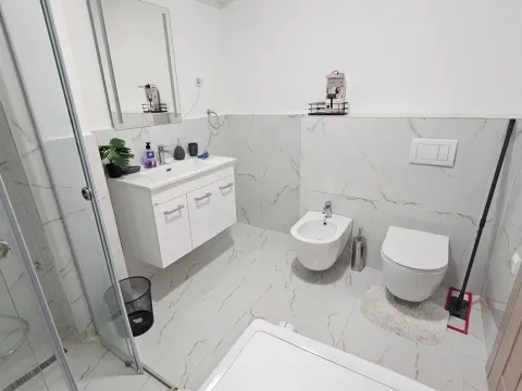 Sale, apartment, 57m², Rafailovići, Budva - image 12