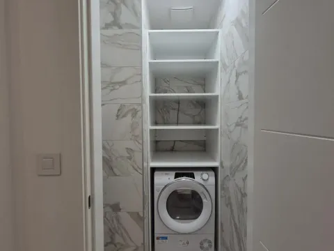 Izdavanje, trosoban stan, 88m², Novi Beograd Sve Podlokacije, Beograd - image 16